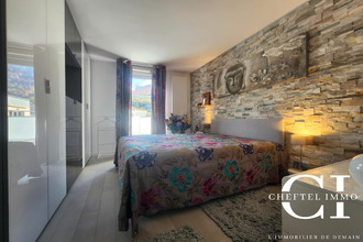 achat appartement sallanches 74700