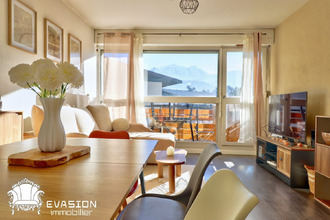 achat appartement sallanches 74700