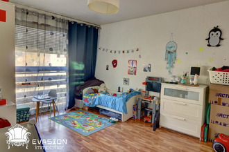 achat appartement sallanches 74700