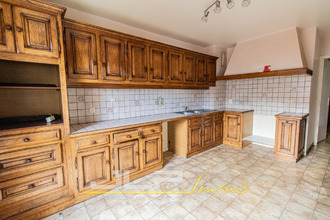 achat appartement sallanches 74700