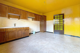 achat appartement sallanches 74700