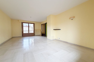 achat appartement sallanches 74700