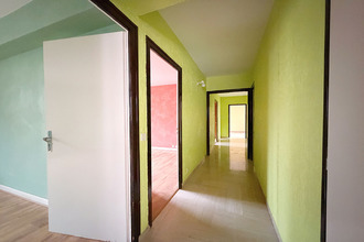 achat appartement sallanches 74700