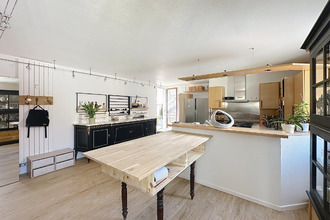 achat appartement sallanches 74700