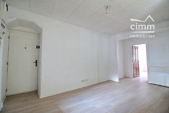achat appartement sallanches 74700