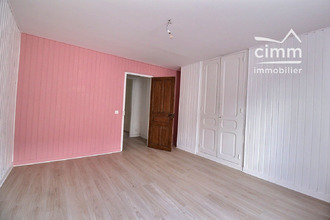 achat appartement sallanches 74700
