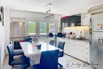 achat appartement sallanches 74700