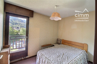 achat appartement sallanches 74700