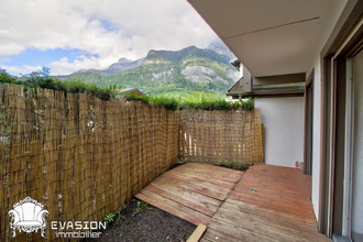 achat appartement sallanches 74700