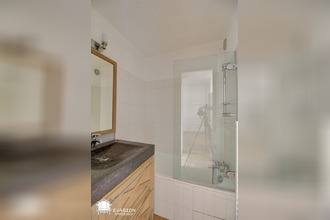 achat appartement sallanches 74700