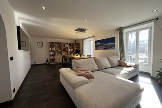 achat appartement sallanches 74700