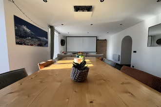 achat appartement sallanches 74700