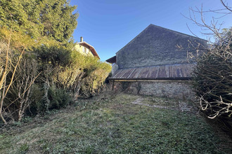 achat appartement sallanches 74700