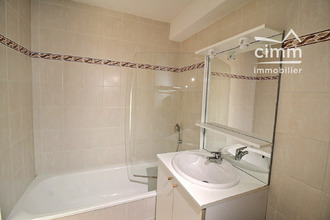 achat appartement sallanches 74700