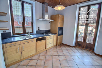 achat appartement sallanches 74700