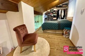 achat appartement sallanches 74700