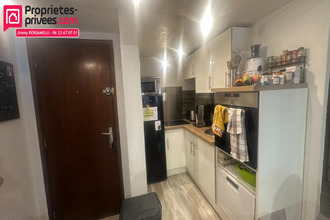 achat appartement sallanches 74700