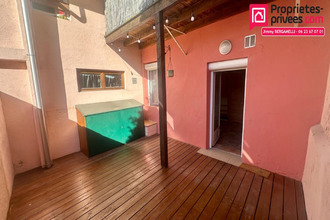 achat appartement sallanches 74700