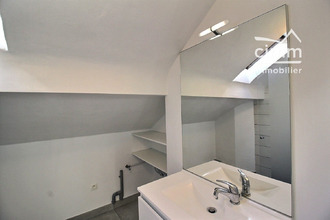 achat appartement sallanches 74700