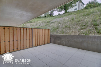 achat appartement sallanches 74700