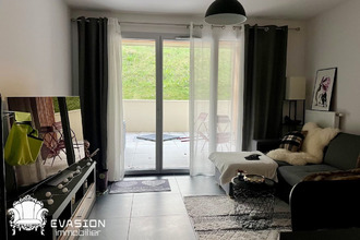 achat appartement sallanches 74700