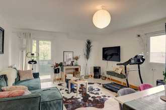 achat appartement sallanches 74700