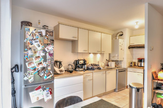 achat appartement sallanches 74700