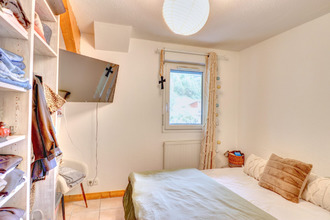 achat appartement sallanches 74700