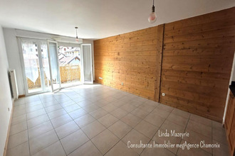 achat appartement sallanches 74700