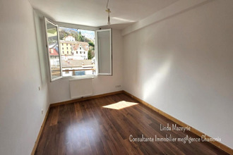achat appartement sallanches 74700
