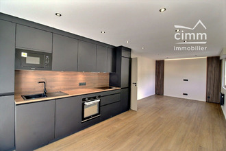achat appartement sallanches 74700
