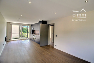 achat appartement sallanches 74700