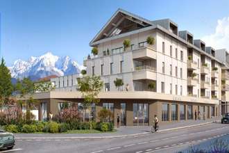achat appartement sallanches 74700