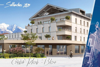 achat appartement sallanches 74700