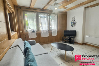 achat appartement sallanches 74700