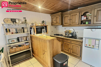 achat appartement sallanches 74700