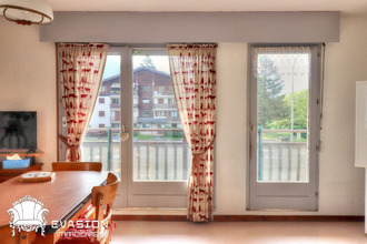 achat appartement sallanches 74700
