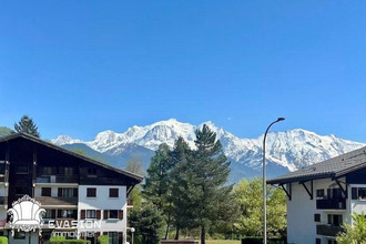 achat appartement sallanches 74700