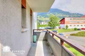 achat appartement sallanches 74700