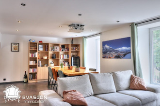 achat appartement sallanches 74700