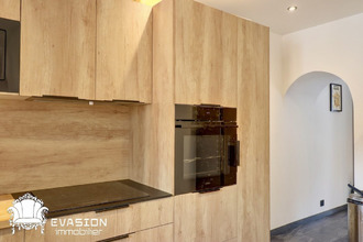 achat appartement sallanches 74700