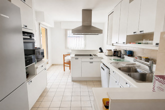 achat appartement sallanches 74700