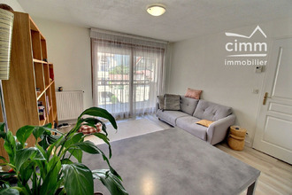 achat appartement sallanches 74700