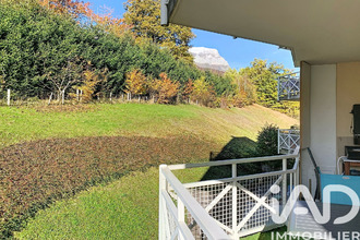 achat appartement sallanches 74700
