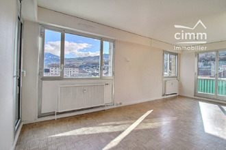 achat appartement sallanches 74700