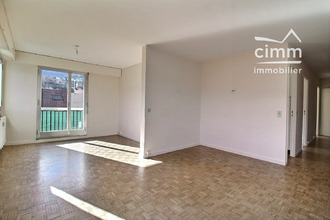 achat appartement sallanches 74700