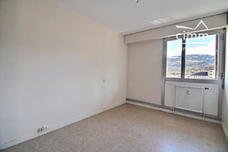 achat appartement sallanches 74700