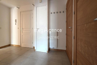 achat appartement sallanches 74700