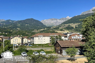 achat appartement sallanches 74700