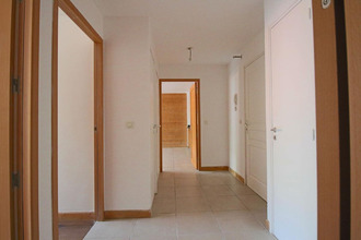 achat appartement sallanches 74700